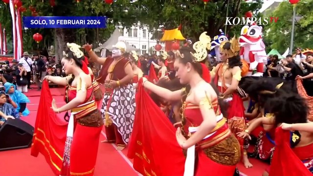 Ganjar Ajak Warga Semarang Doakan Seniman Solo yang Meninggal Usai Tampil