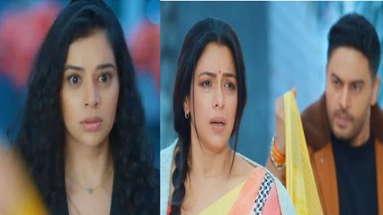 Anupama Spoiler Update: Anuj और Anupama का दूर कर पाएगी Shruti? | FilmiBeat