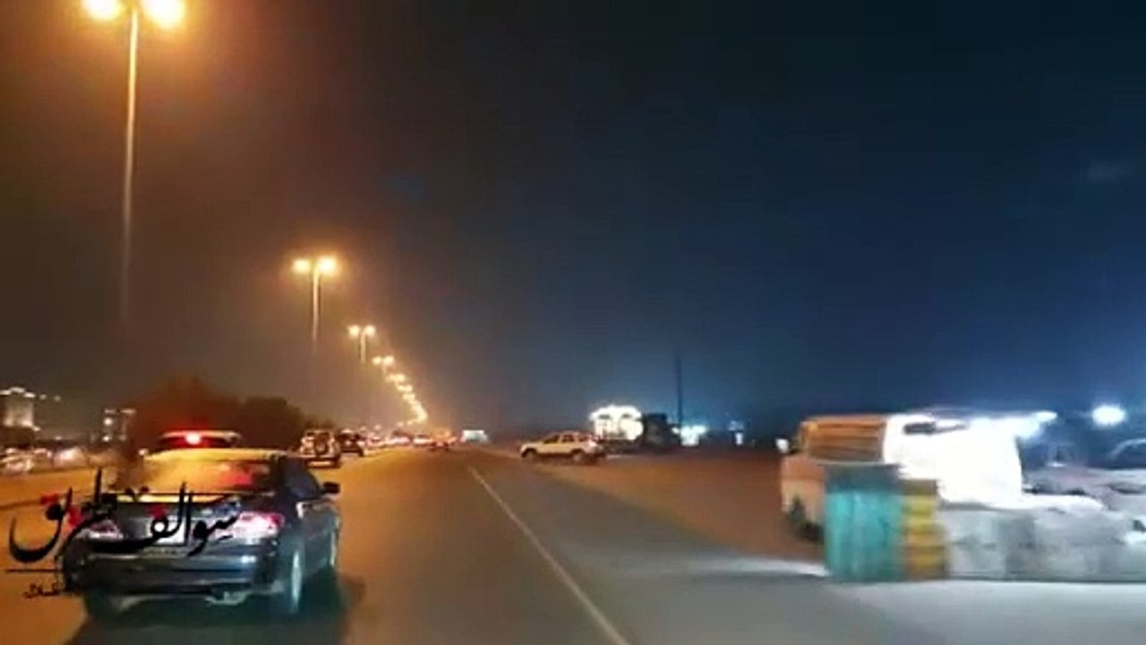 1789 - قصة استر عليها !! سوالف طريق