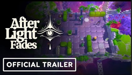 After Light Fades | Official Early Gameplay Trailer
