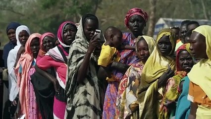 Gyerekek százezrei éheznek Szudánban - az ENSZ segítséget kér