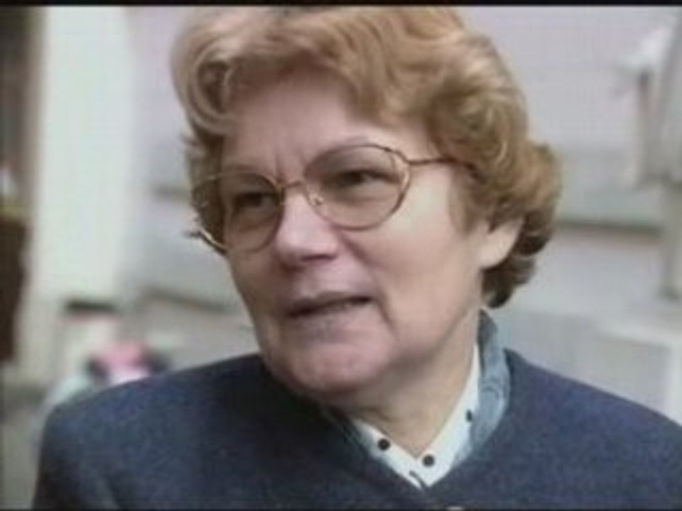 La Belle Histoire de la Medaille Miraculeuse