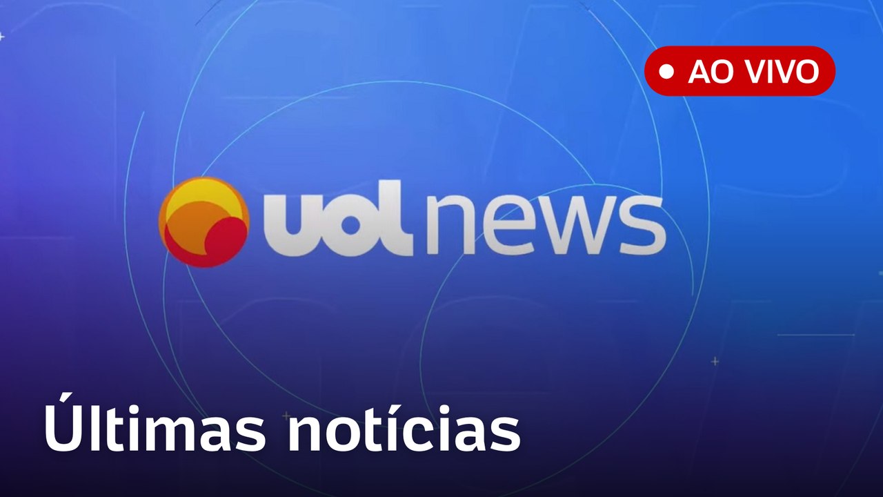 UOL News 2ª Edição | 12/02/2024