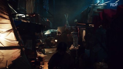 Bersamamu di hari berakhirnya dunia Musim 5 - Bab 1