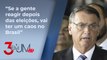 STF divulga vídeo de encontro de Jair Bolsonaro e ministros sobre suposta tentativa de golpe
