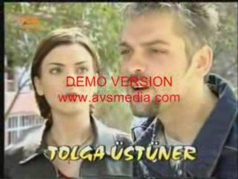 Aşkına eşkiya