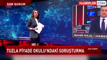 Tuzla Piyade Okulu'ndaki ihraç kararına Özgür Özel'den ilk sözler: Kabul etmemiz mümkün değil