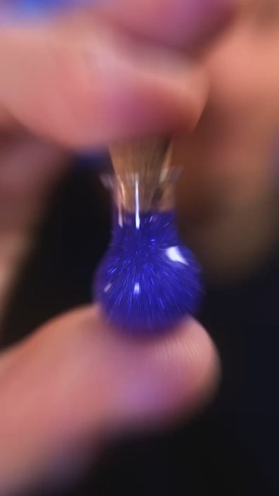 La potion leviosa ✨