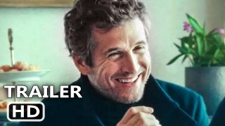 OUT OF SEASON Trailer (2024) Guillaume Canet, Drama Movie