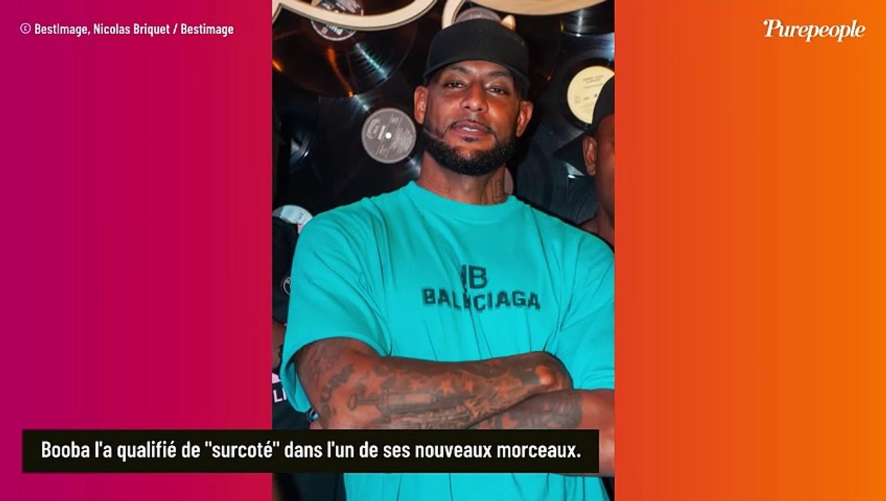 "Surcôté de fou", "Tu sers à rien".... Kylian Mbappé sévèrement taclé par un célèbre chanteur, encore une fois !