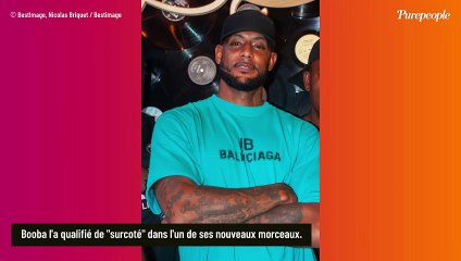 "Surcôté de fou", "Tu sers à rien".... Kylian Mbappé sévèrement taclé par un célèbre chanteur, encore une fois !