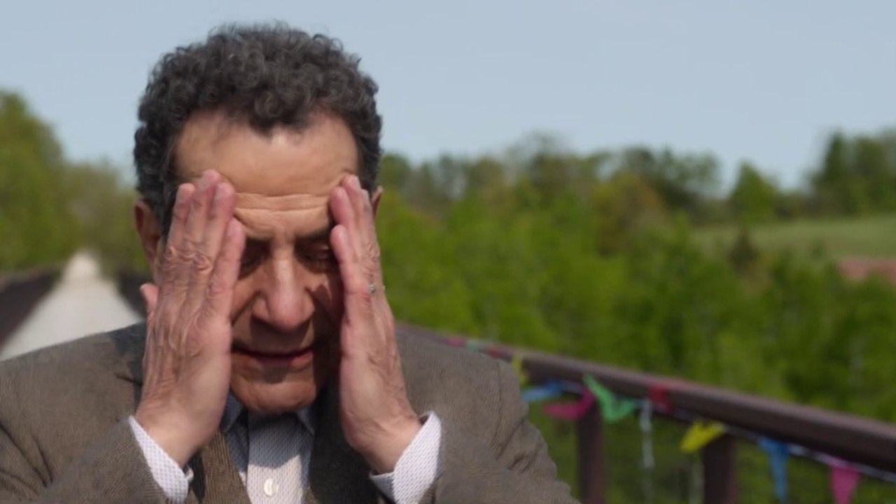 Mr. Monk löst schon bald seinen letzten Fall: Neuer Trailer zum großen Film-Sequel