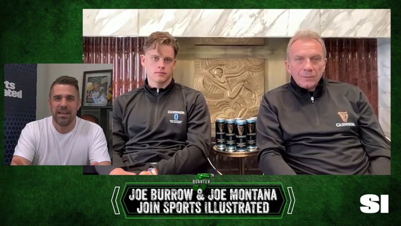 Joe Burrow Defends Brock Purdy From Game Manager Allegations