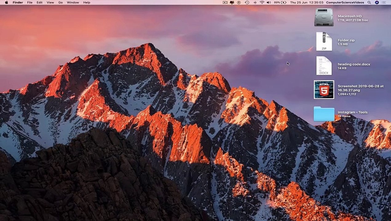 How to DELETE Duplicate Files On a Mac | New