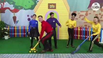 The Wiggles Sing Together 2022...mp4