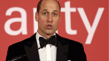 Download Video: VOICI : Le prince William 