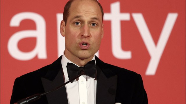 VOICI : Le prince William fâché contre le prince Harry ? La visite du duc de Sussex au Royaume-Uni ne passe pas