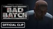 Star Wars: The Bad Batch Final Season | Official Clip - Dee Bradley Baker, Michelle Ang