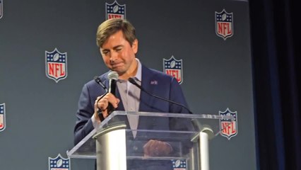 O'Reilly: "Estamos emocionados de asociarnos con el Real Madrid"