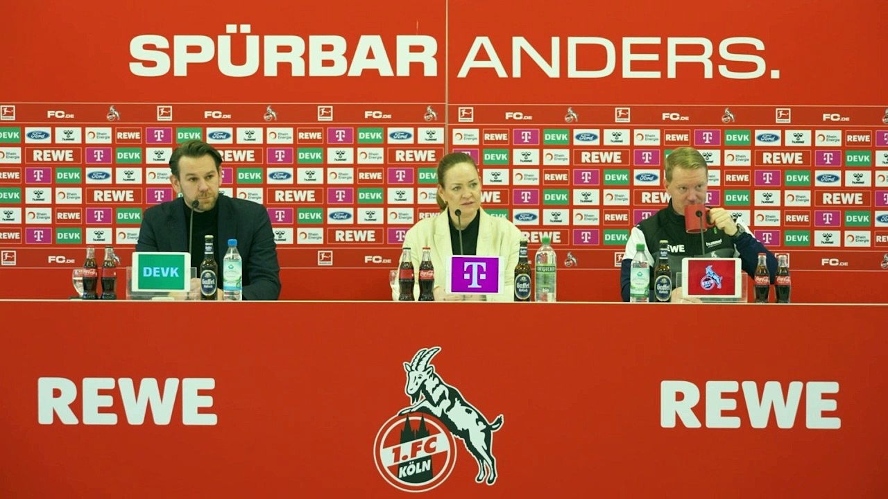 Fußball: FC will bei der TSG 1899 Hoffenheim sein perfektes Karnevalswochenende erleben