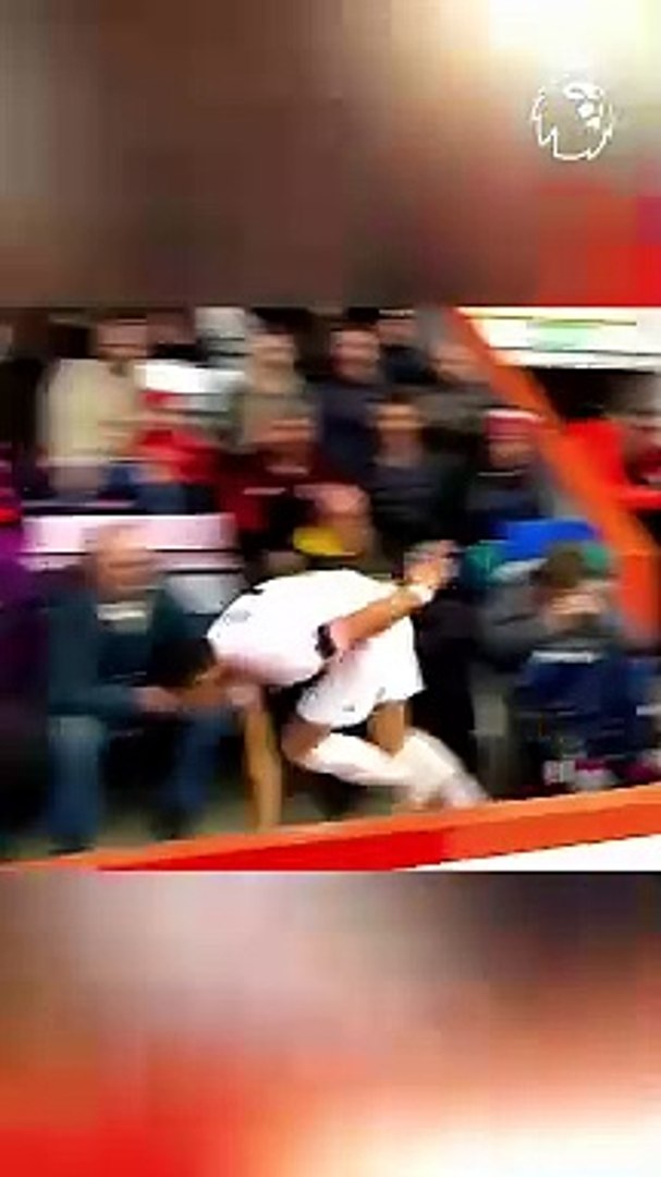 ⁣Rare Football Moments #shorts #football - #soccer