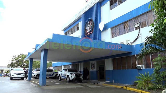 Apresado por armas ilegales y amenazas en Pimentel niega versión de la Policía