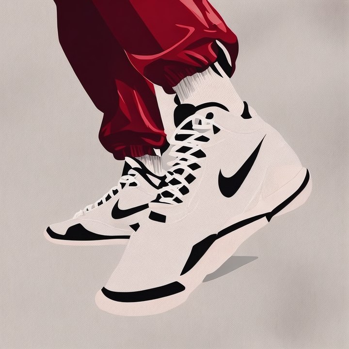 Les baskets Nike Air connaissent un succès fulgurant grâce à cette incroyable offre : moins de 65 € !