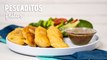 Cómo hacer pescaditos fritos, receta fácil y deliciosa