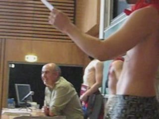 Découvrez l'AES CREW™ Interventions et Vidéos Exclusives 🎥