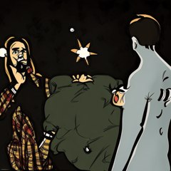 La sœur de Julien fait une chute spectaculaire en direct lors de la finale de "Star Academy" et lui rend un vibrant hommage sur le plateau.