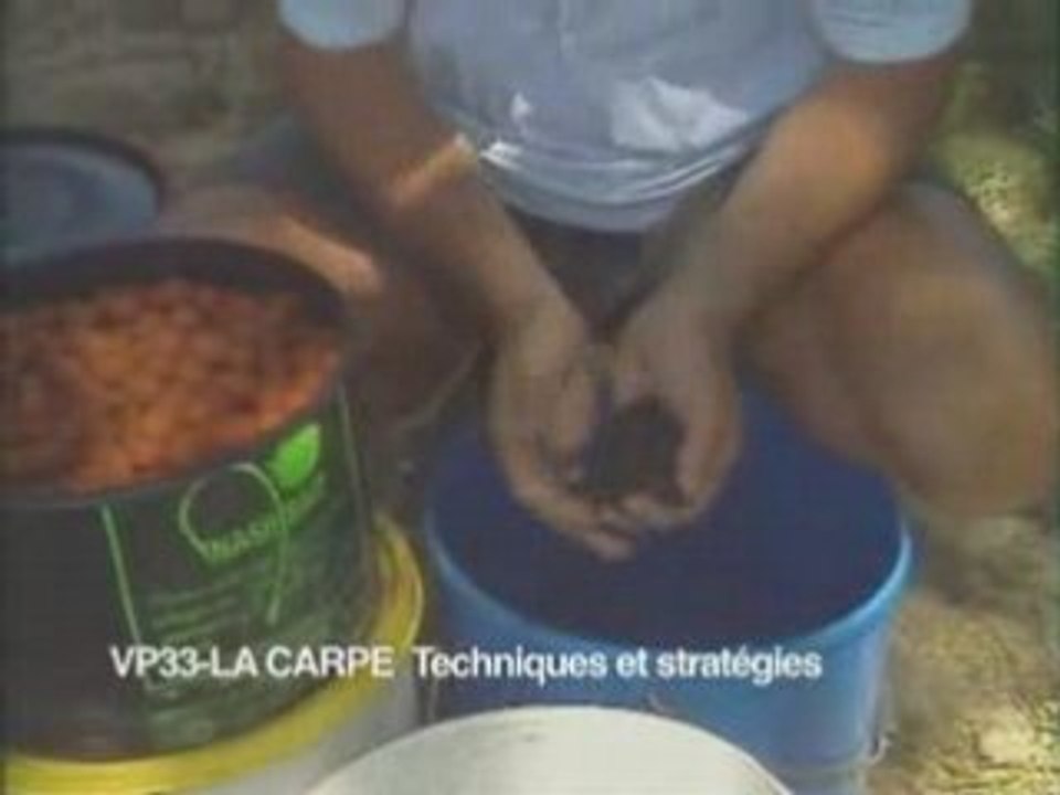 La carpe