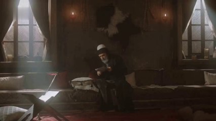 الہامی صوفی شاعر حضرت یونس ایمرے ایک حقیقی خواب جس کے بعد حق تعالیٰ نے آپ پر حقیقت ظاہر کی