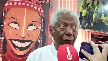 Carnaval 2024: Edvaldo Brito comenta sobre a polêmica da ‘Passarela dos Ambulantes’; veja vídeo