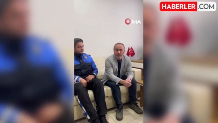 Yüksekova'da bir vatandaş dolandırılmak üzereyken polisler kurtardı