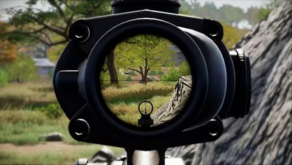 PUBG: Battlegrounds v28.1.1.53 potential cheater
