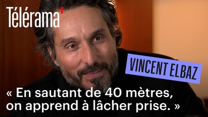 Vincent Elbaz : « J’ai le même respect pour “Dumb & Dumber” que pour “Anatomie d’une chute”»