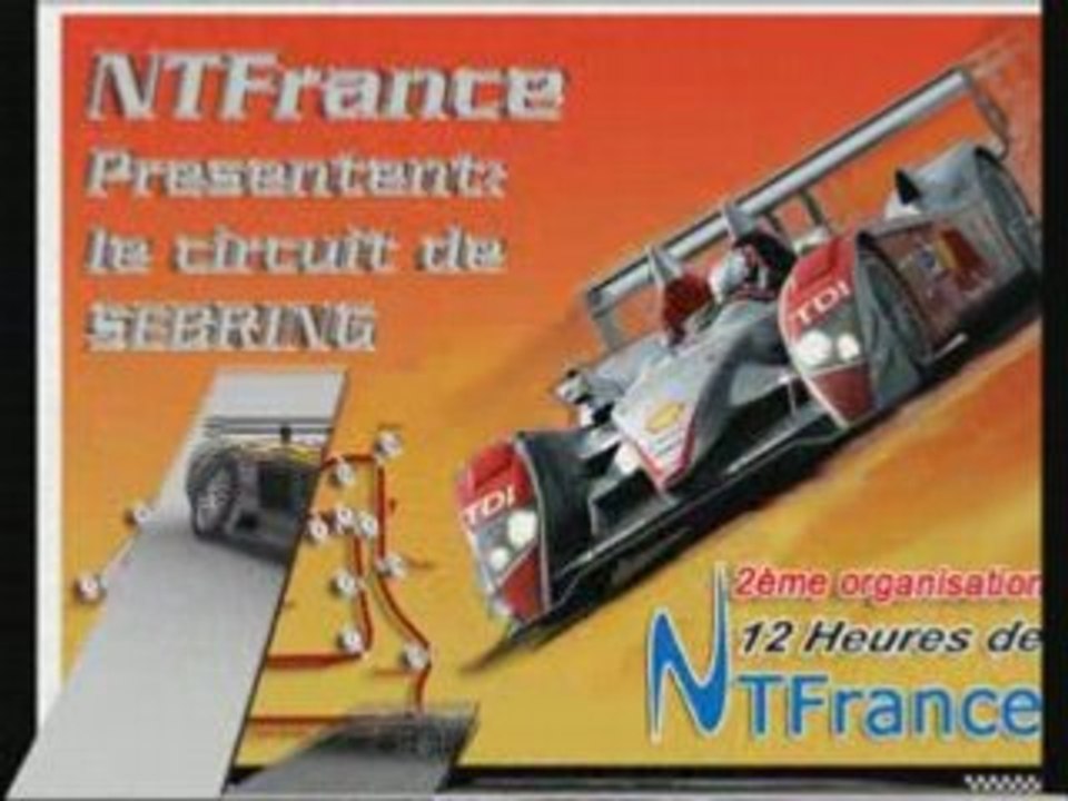 Belgium-Racing
