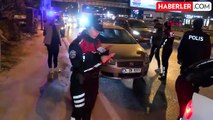 KARTAL'da umuma açık alanlar ve restoranlarda denetim yapıldı