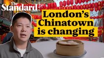 Chinese New Year: how London's legendary Chinatown is facing the future in 2024
