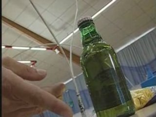 La decoration de salle en Ballon