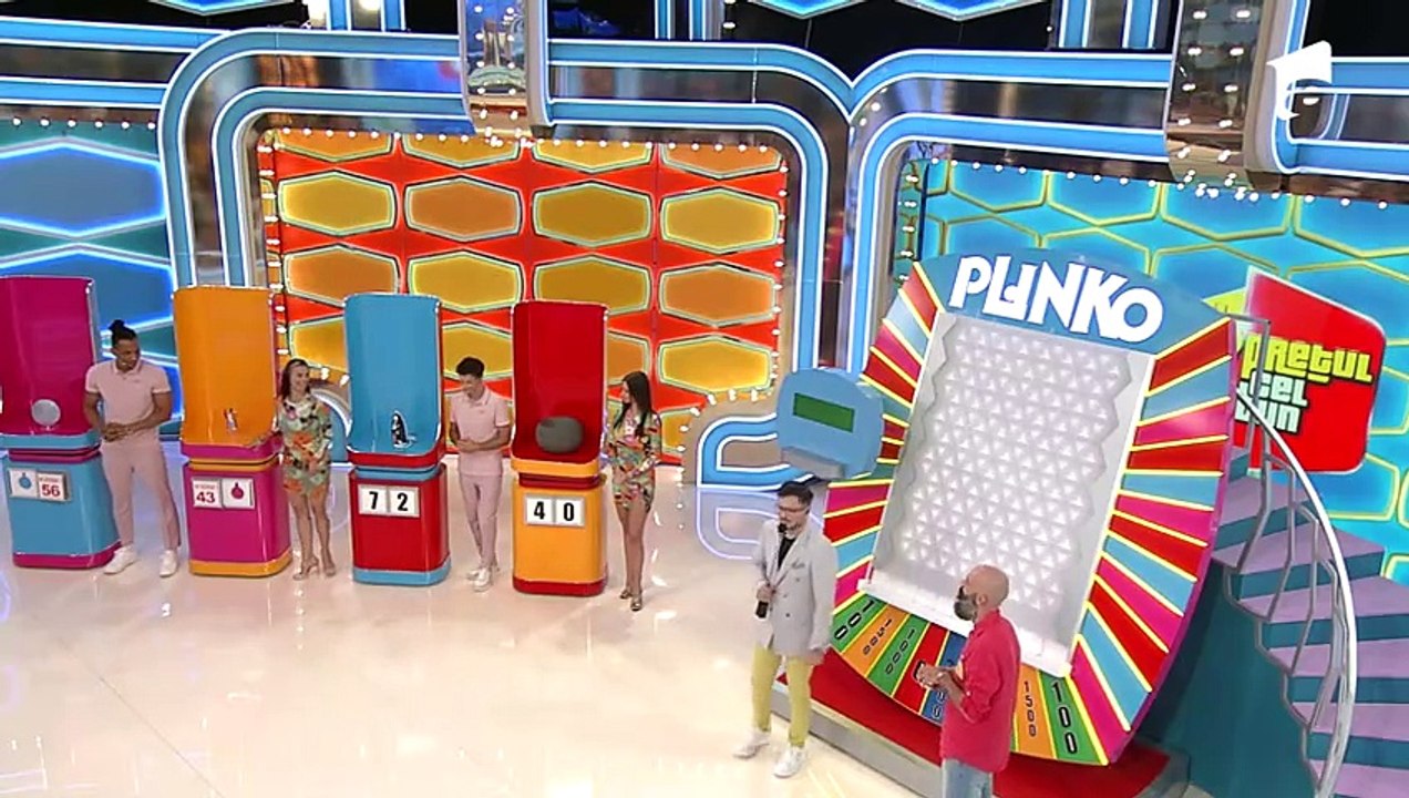Prețul cel bun - Sezonul 3 Episodul 28 (19 octombrie 2022)