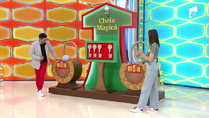 Prețul cel bun - Sezonul 3 Episodul 31 (24 octombrie 2022)