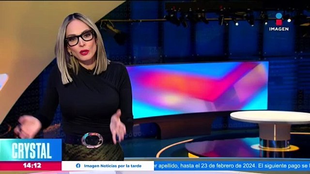 María Elena Ríos se somete a su séptima cirugía tras ataque con ácido