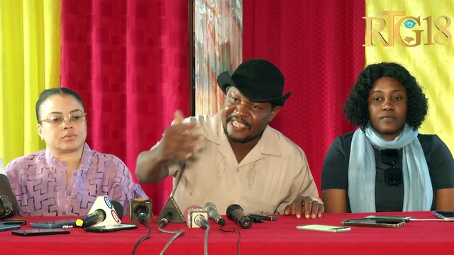 Rosemond Jean di gouvènman itilize yon gwoup mèsenè abiye an polis pou asasine plizyè aktè politik