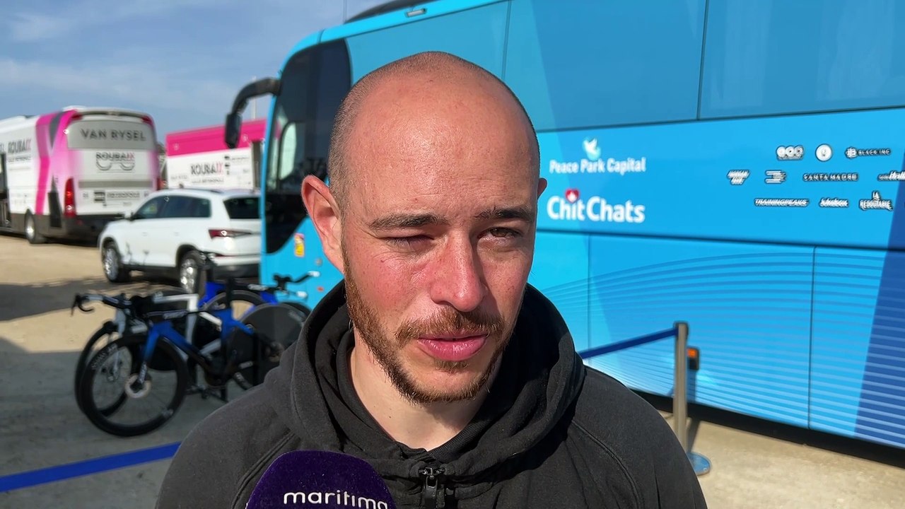 Marseille: Le Tour de la Provence 2024 séduit sur la Corniche Kennedy