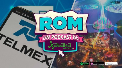 ROM 270: La _ropa de paca_ de Shein_Temu y el adiós a Xbox como lo conocemos