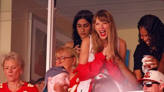 NFL Players React to Taylor Swift’s Presence Heading Into Super Bowl