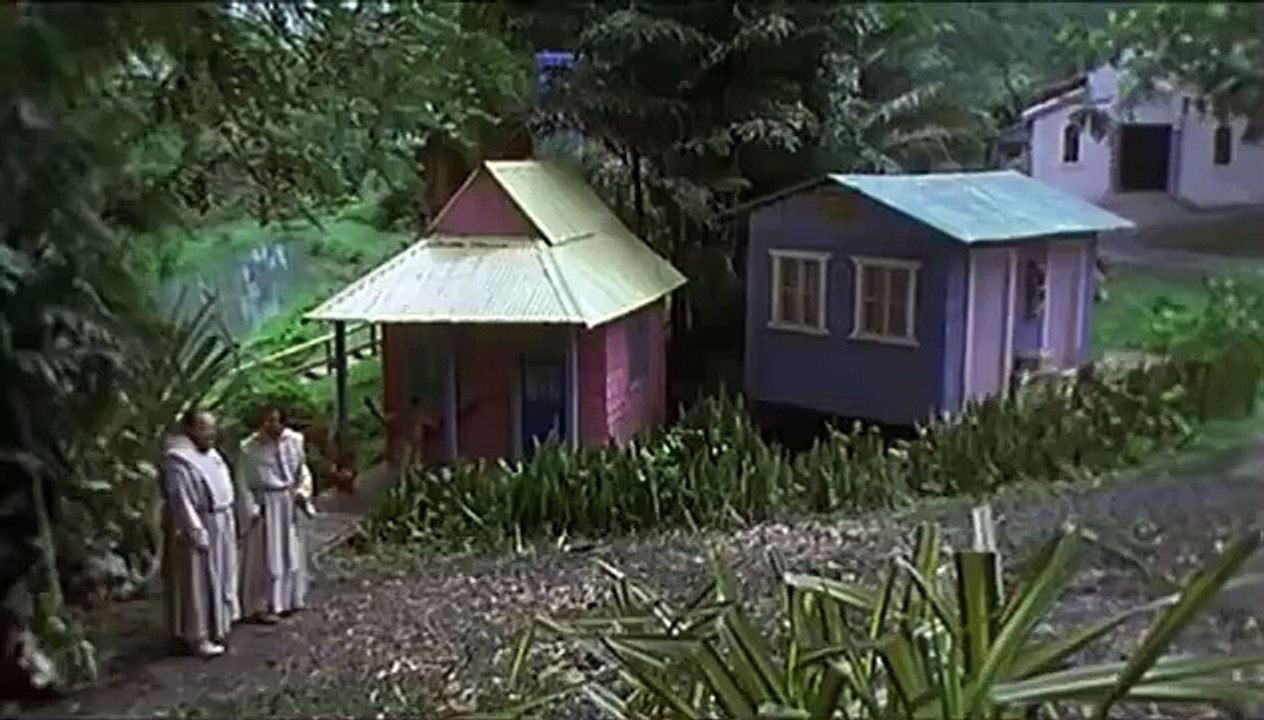 Bud Spencer - Zwei Engel mit vier Fäusten ganzer Film