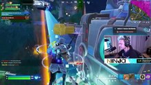 NEW Fortnite Update is INSANE.