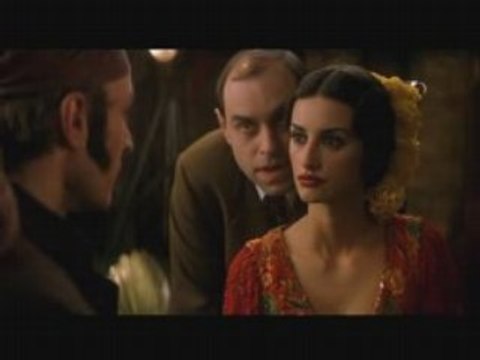 La fille de tes reves (V.O)